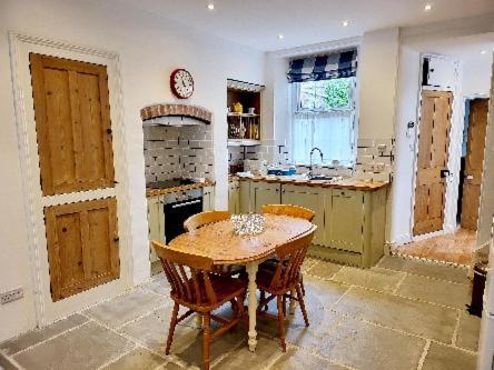 8 Duke Street - Launceston Cornwall Exteriér fotografie