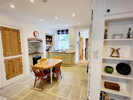 8 Duke Street - Launceston Cornwall Exteriér fotografie